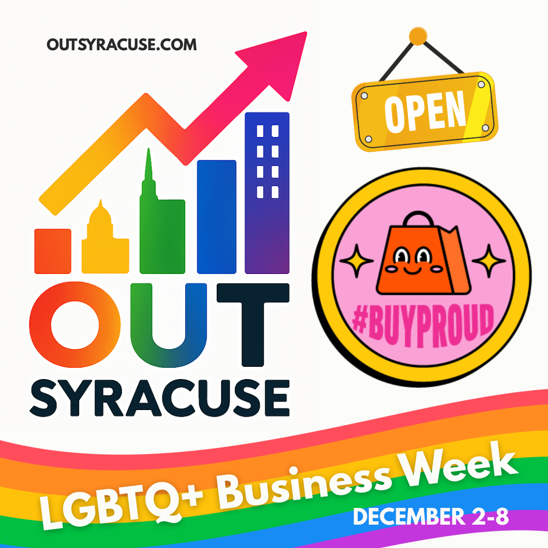 LGBTQ+ Business Week