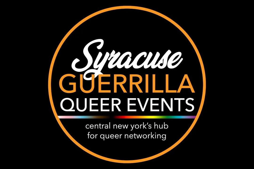 January ‘26 Guerrilla Queer Cafe