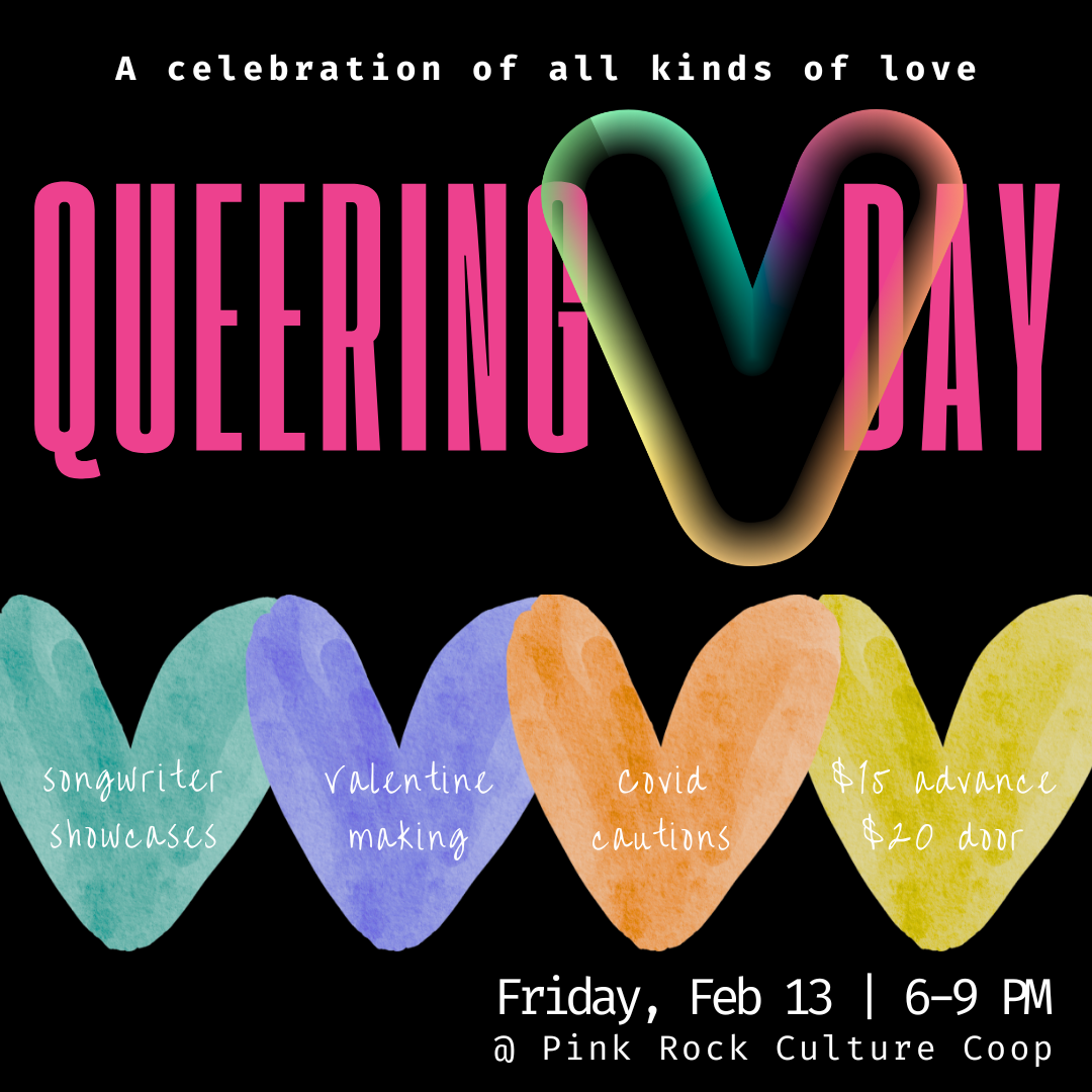 Queering V-Day