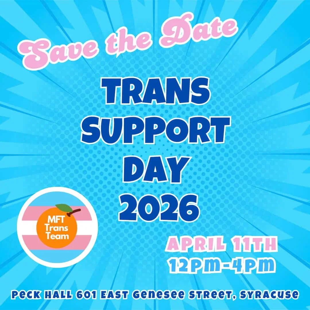 Trans Support Day 2026