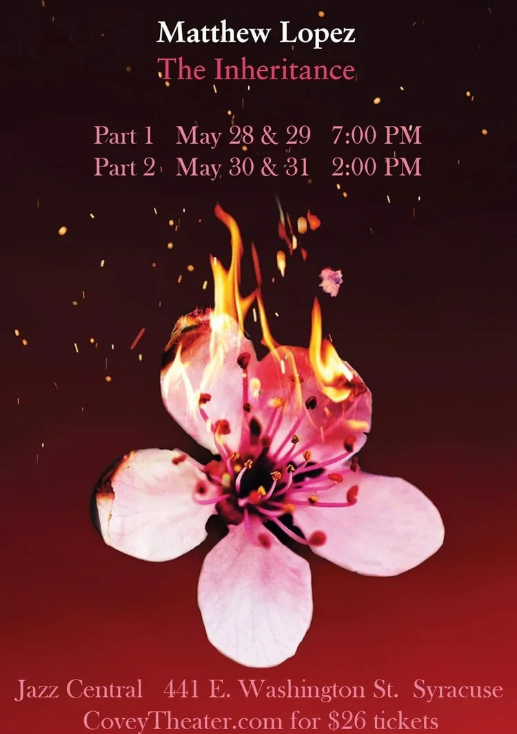 The Inheritance Play: Part I