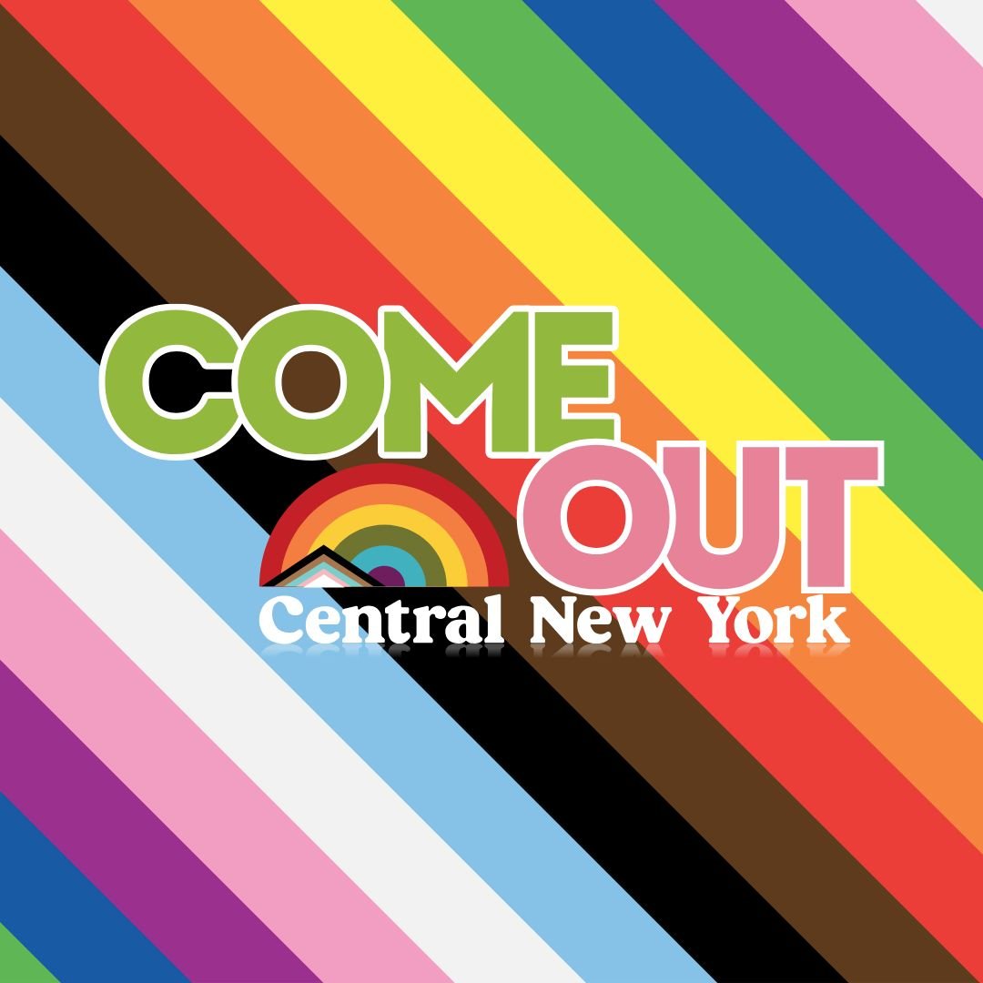Come Out CNY and Pride Month 2026