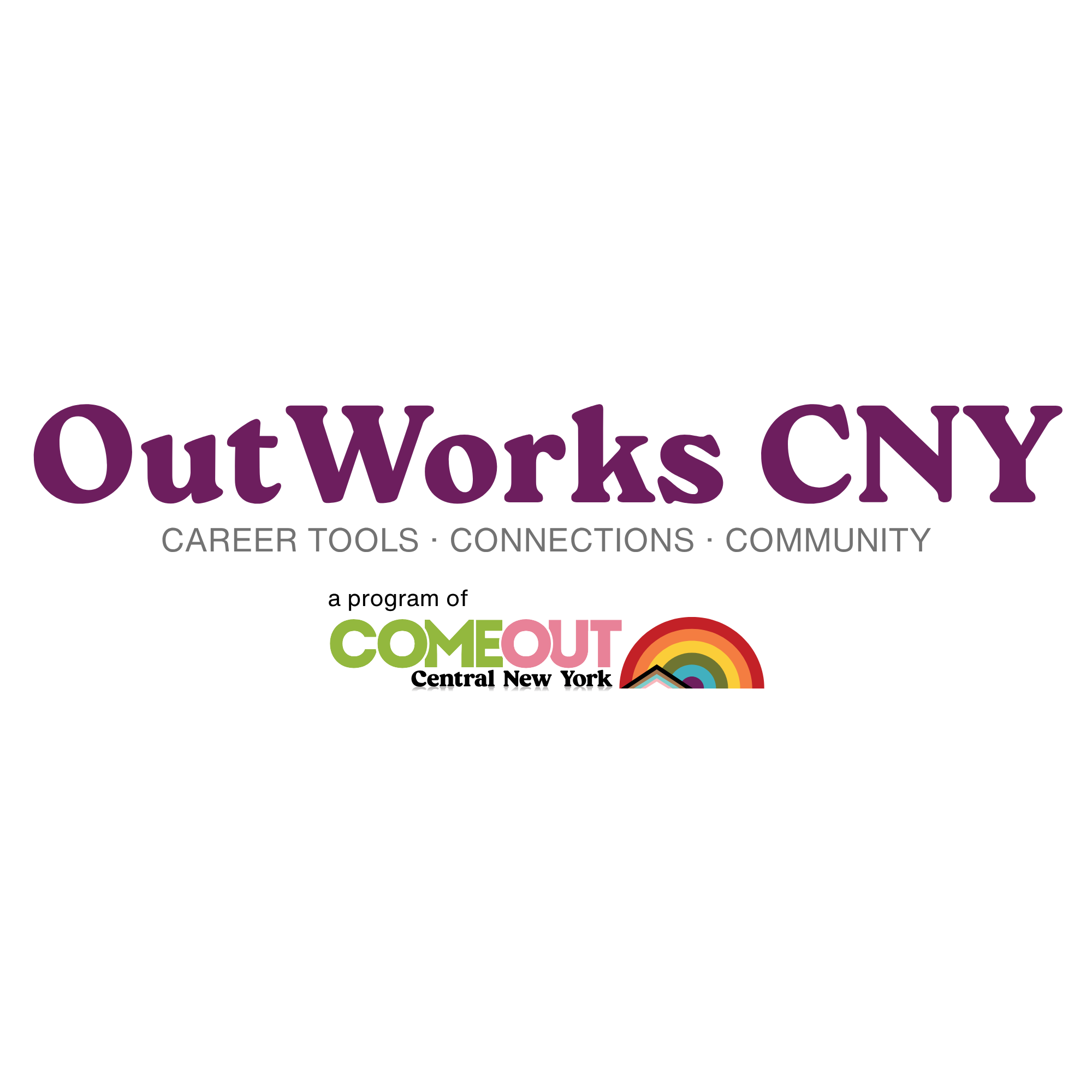 OutWorks CNY Job & Resource Fair