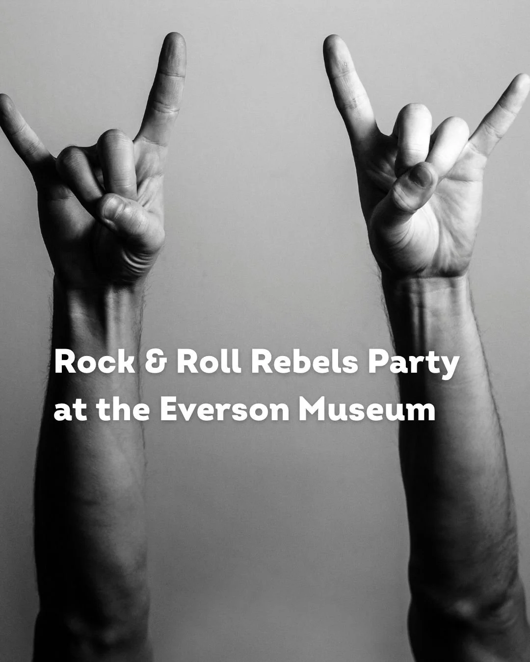 Rock & Roll Rebels