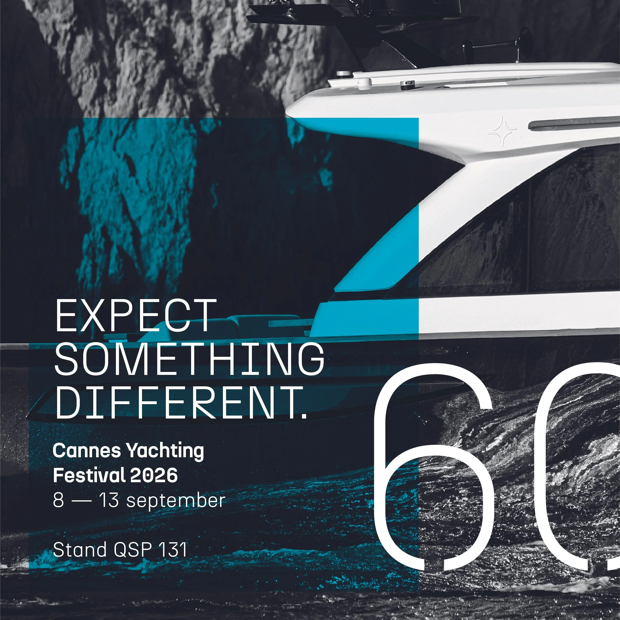 Cannes Yachting Festival 2026