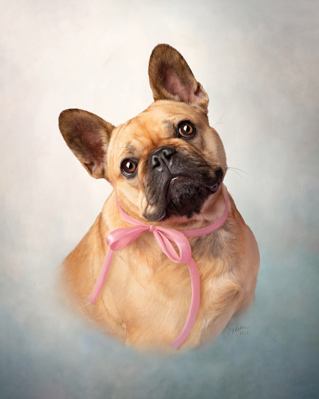 Shana Watkins Photography | Love & Legacy Pet Portraits
