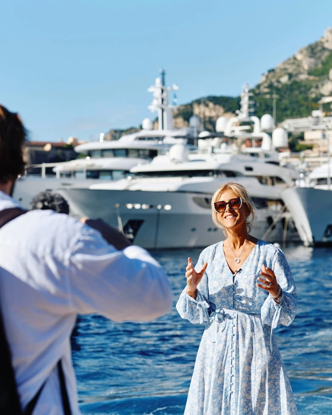 We&rsquo;re delighted to be returning to the Monaco Yacht Show this year - supporting our clients, capturing every moment, and bringing the LMH lens to the world&rsquo;s most iconic yachting event 🛥️✨ ⁠
⁠
We&rsquo;ll also be hosting our annual pre-s