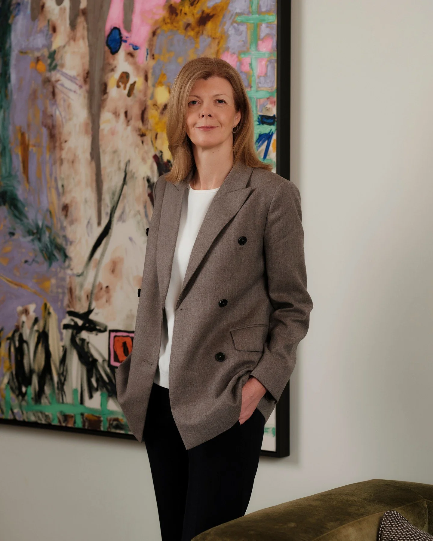 Meet our Members⁠
⁠
Introducing Sarah Frederickson, Marketing Director at Savoir Beds.⁠
⁠
Handcrafted in the UK using the finest natural materials, Savoir Beds represents the very best of British luxury and time-honoured craftsmanship.⁠
⁠
As a board-