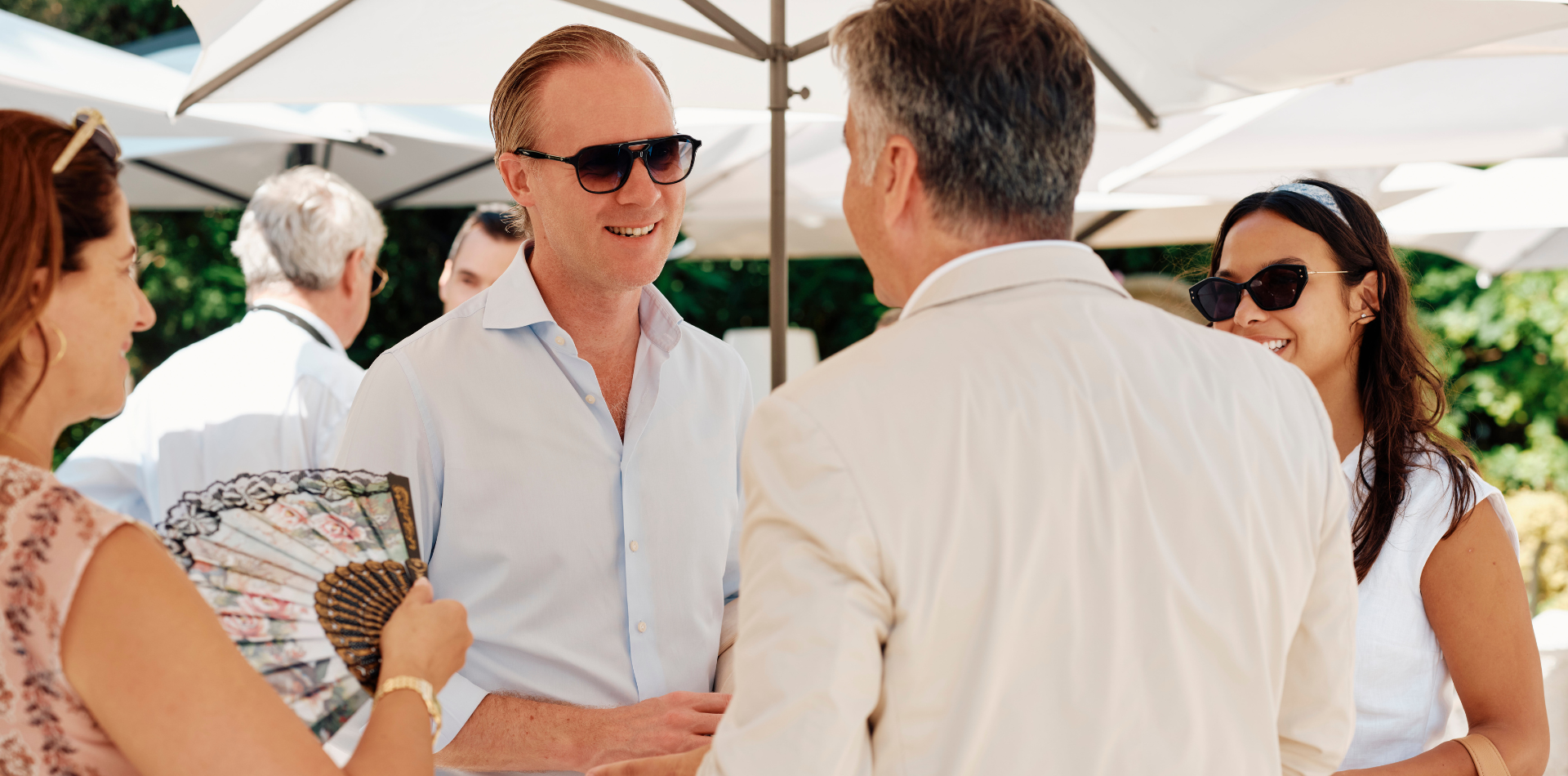 Monaco Best of The Best Brunch