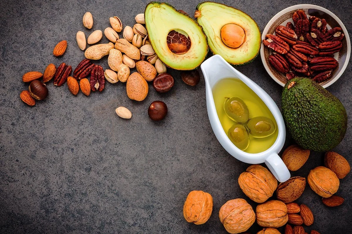 Acid-alkaline Balance