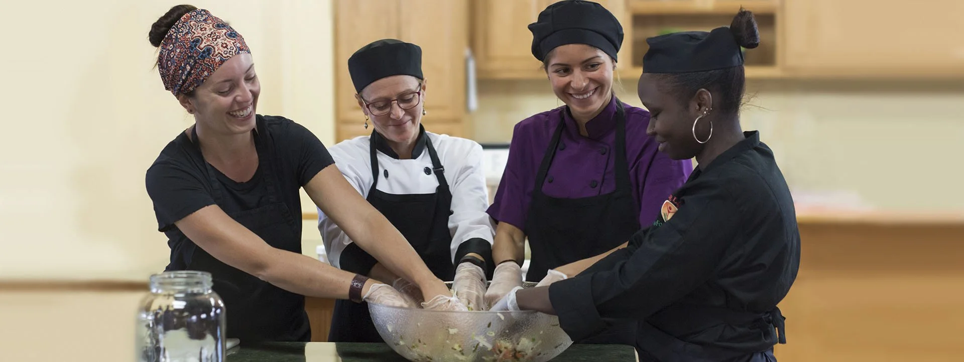 2016 Associate Chef starts January 23!