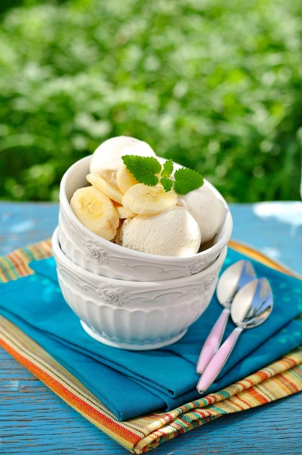 A Refreshing Raw Food Treat!