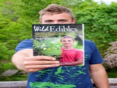 Eating Weeds and Saving Money