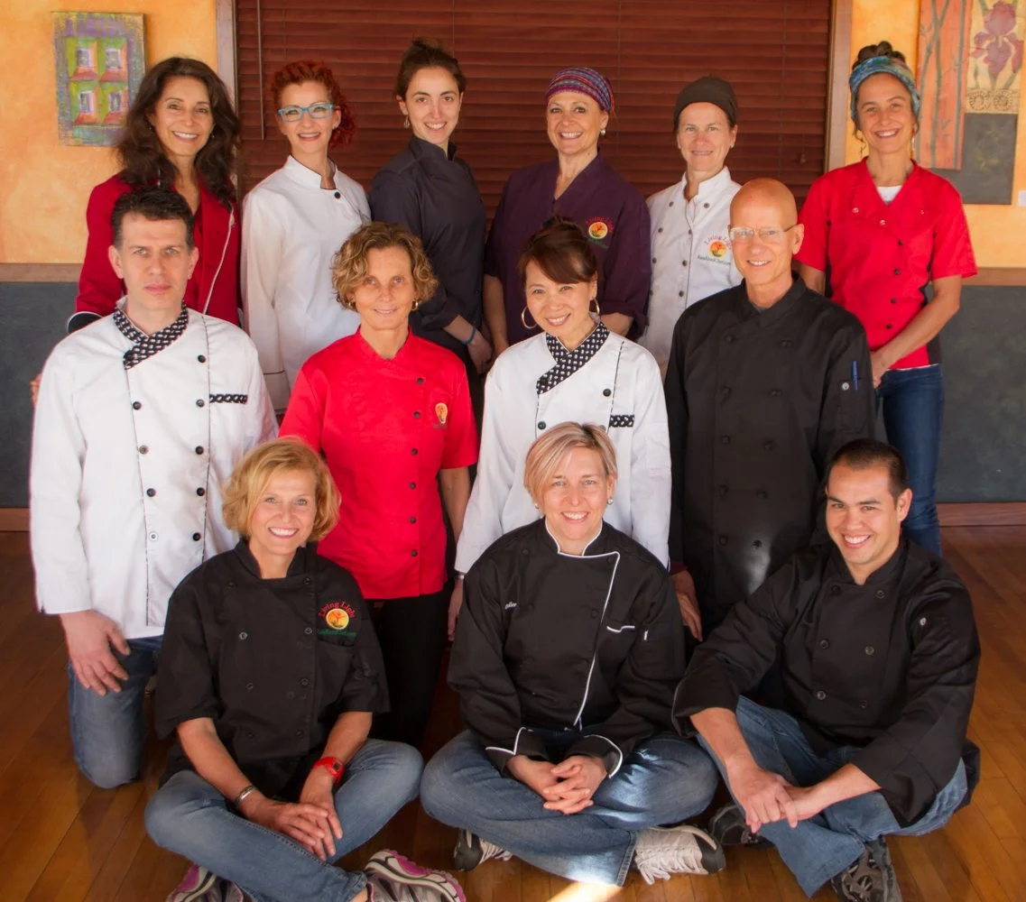 Last Chance to Learn from Cherie in Person!