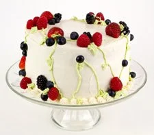 Passionate About Pastry by kristin