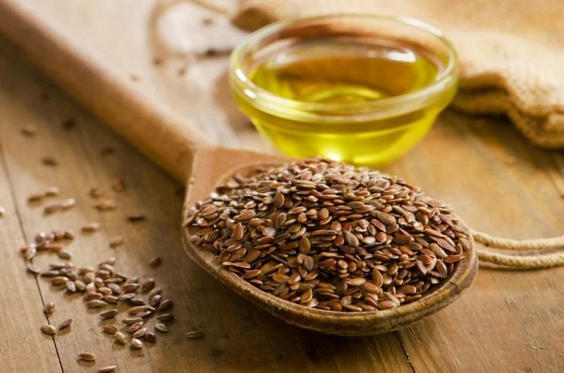 Omega 3s: The Essential Fats