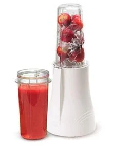 Raw Food Recipe for Success: Travel Tips