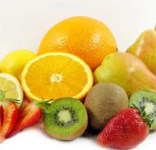 Raw Foods— Natural Sweetness without Sugar!