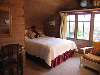 Top 10 Reasons to Stay at Living Light Inn