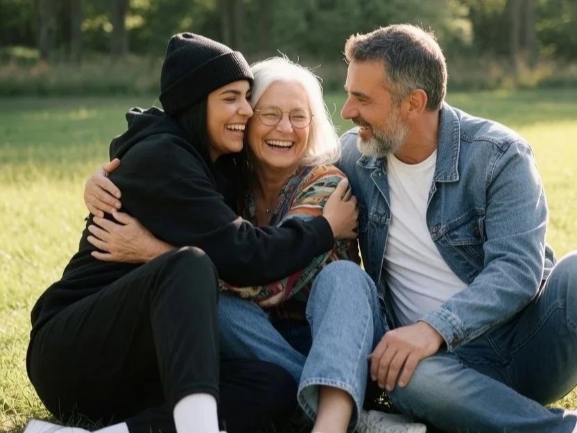 The Science of Smiling (and Why Your Face Might Be Smarter Than You Think)
