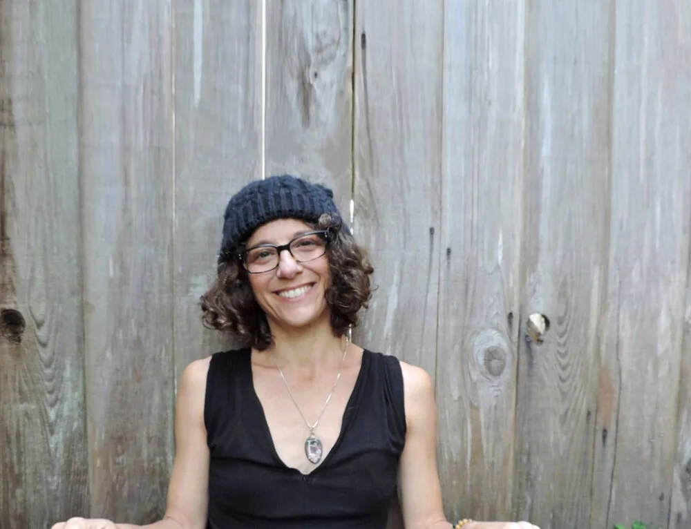 Jen Barbato’s Vegan Kitchen