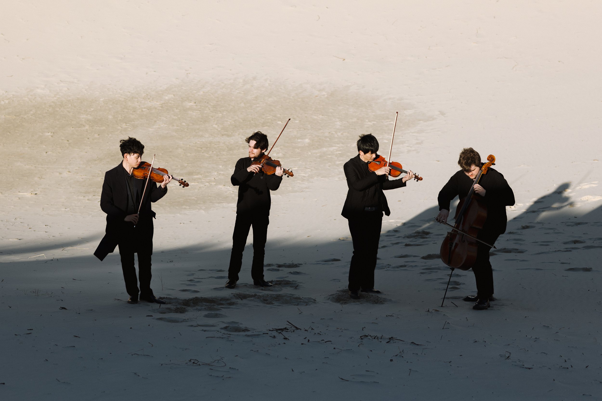 Music Academy of the West Teaching Artist Series