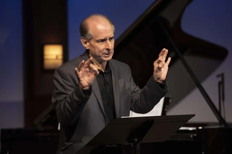 Inside Chamber Music