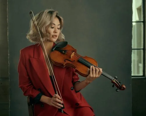 La Jolla Music Society: Conversations across Centuries