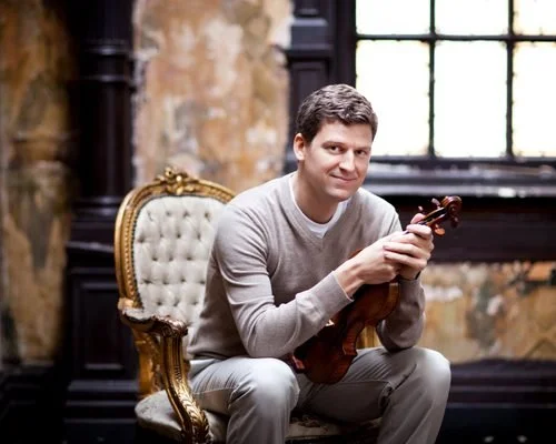 La Jolla Music Society: Rule of Three 