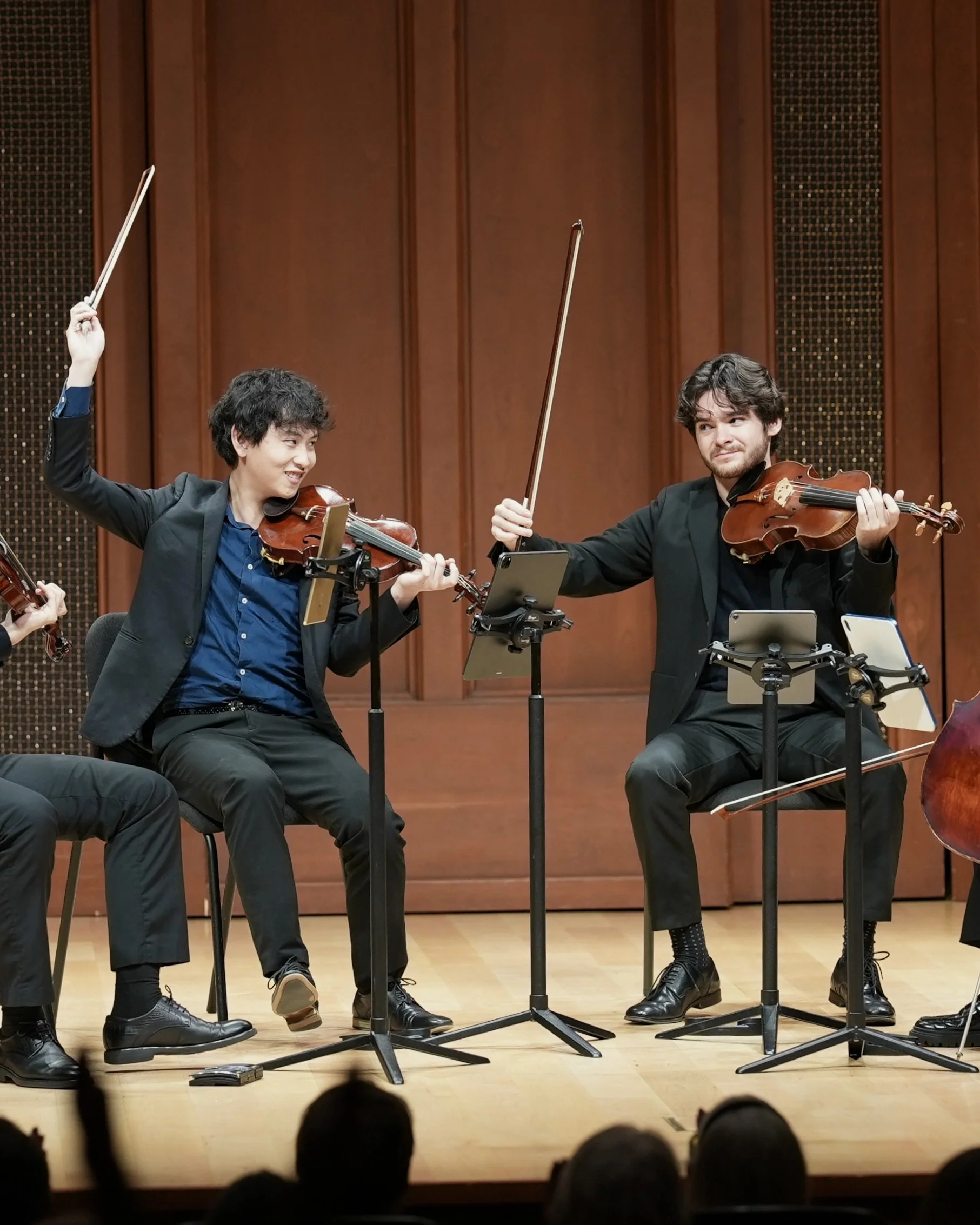 Photo Credit: Emma Matthews