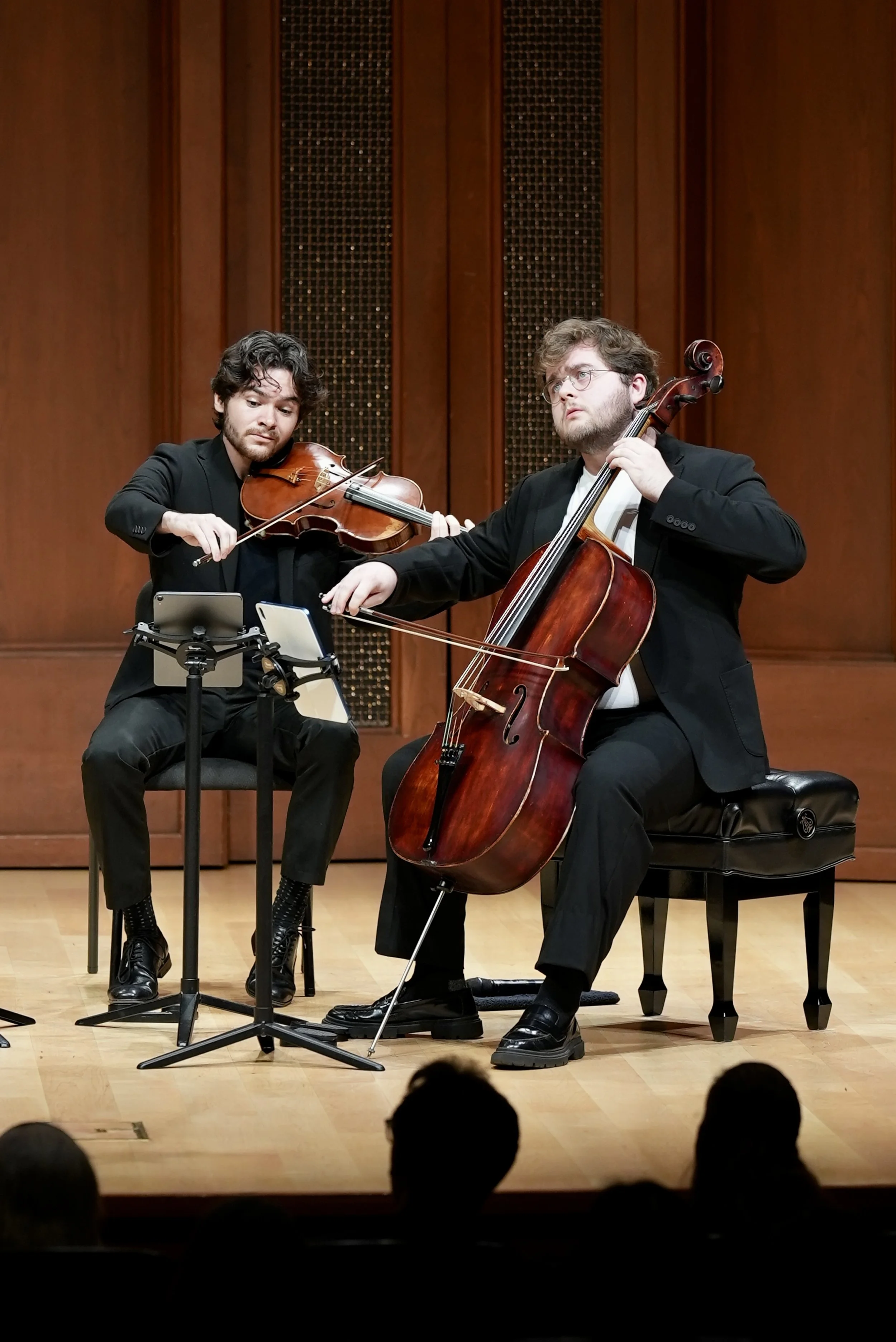 Photo Credit: Emma Matthews