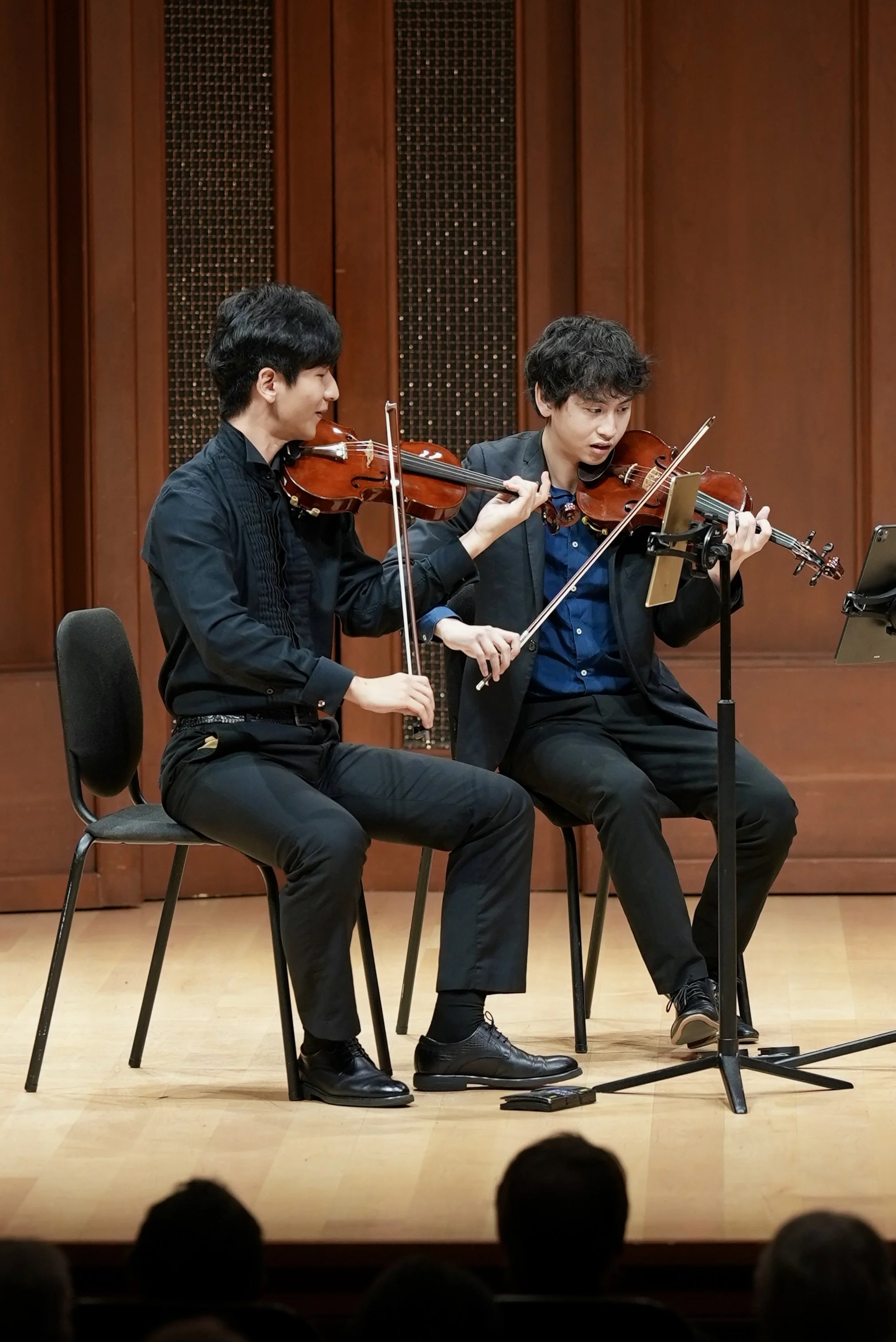 Photo Credit: Emma Matthews