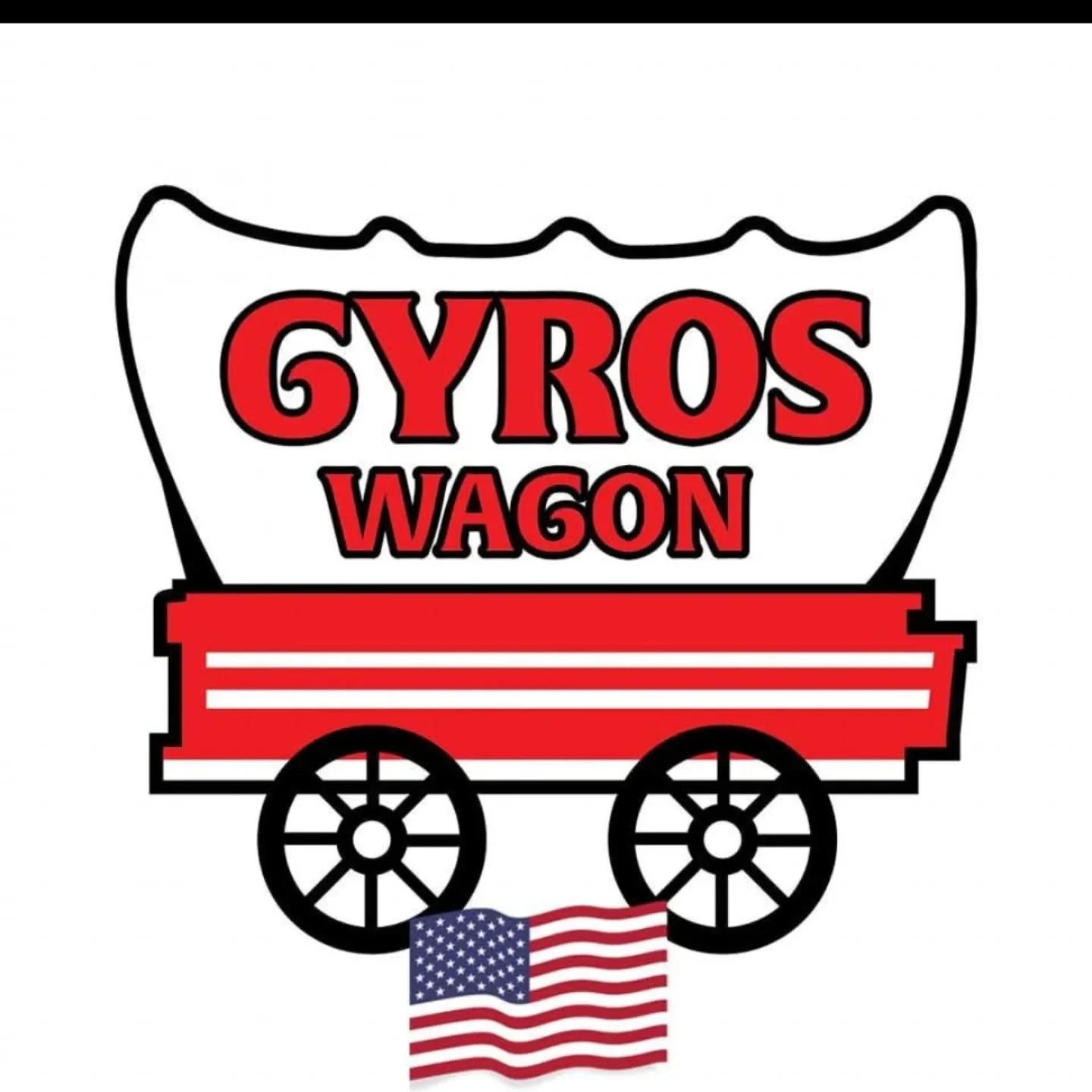 Join us tonight for Friday Night Magic where we'll have The Gyros Wagon outside slinging gyros to fill your stomach while we play. They'll be here around 5, early enough for you to grab some food before you start playing!