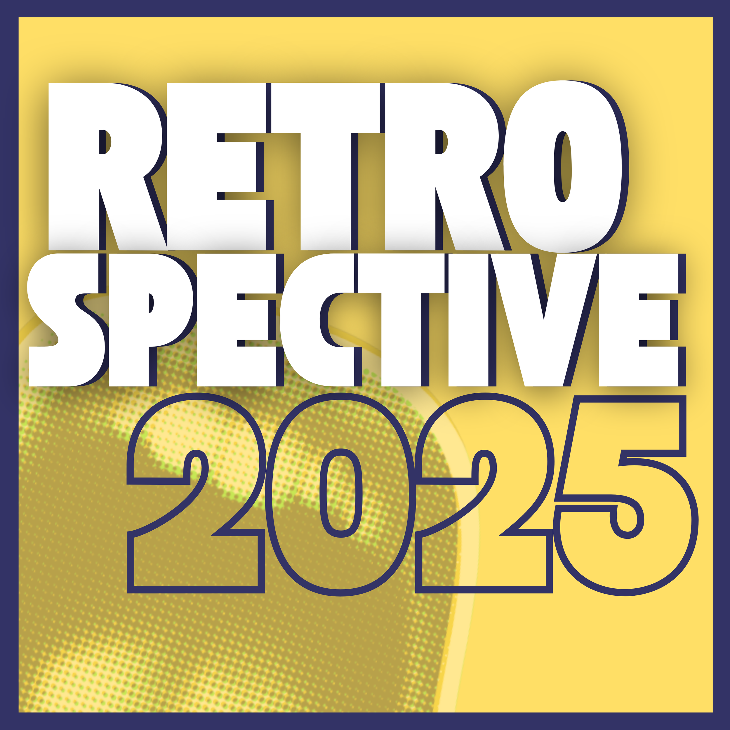 Rétrospective 2025 - les chiffres clés !