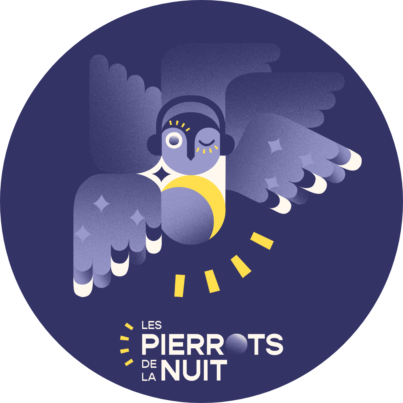 COMMUNIQUÉ DE PRESSE : Les Pierrots de la Nuit rétablissent les faits face aux contre-vérités de Sarah Knafo.