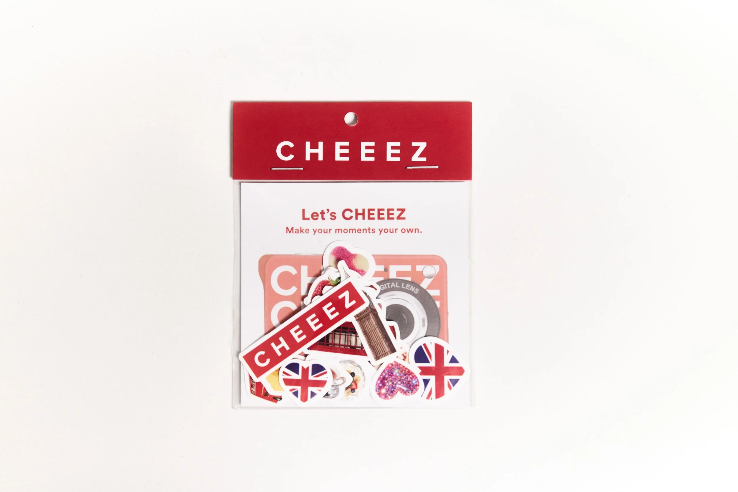 Londoners Sticker.jpg