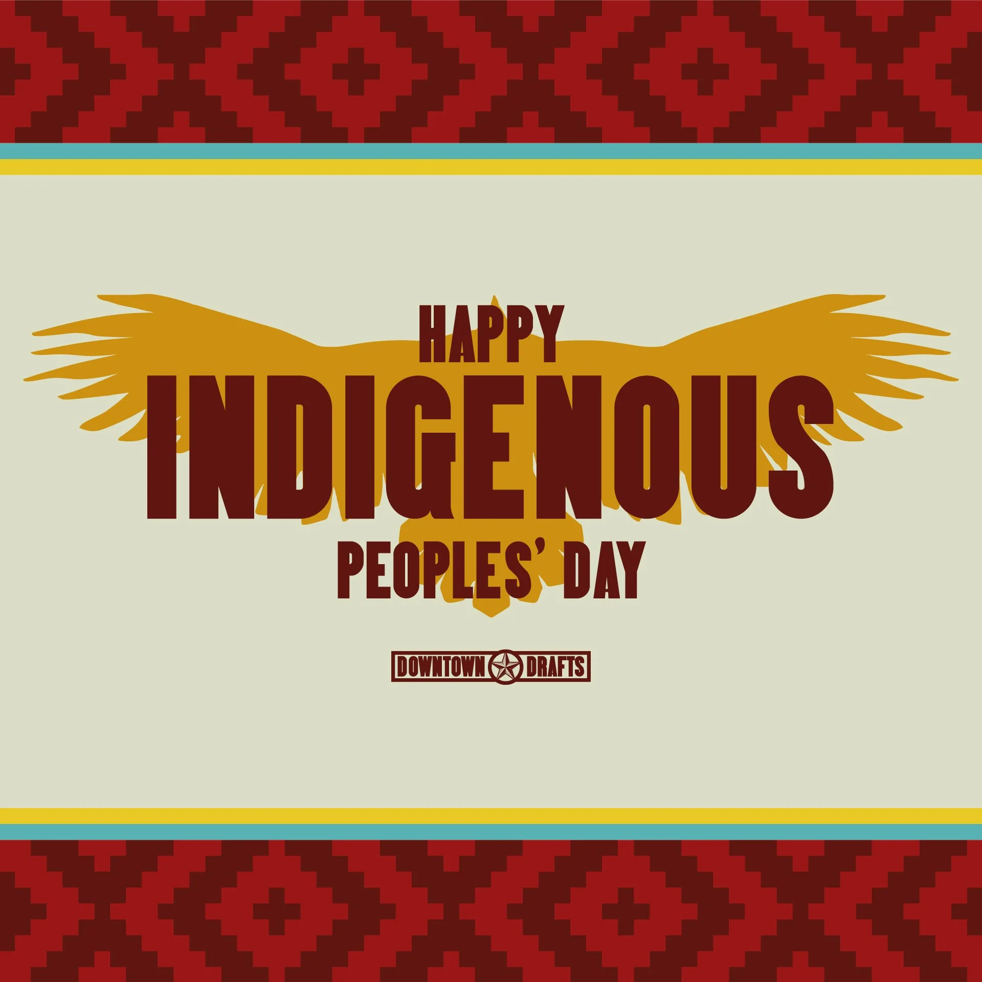🌎 Happy Indigenous Peoples&rsquo; Day! 🌿

Today we honor and celebrate the history, culture, and resilience of Indigenous peoples &mdash; past, present, and future. Let&rsquo;s take time to learn, listen, and show gratitude to the original stewards