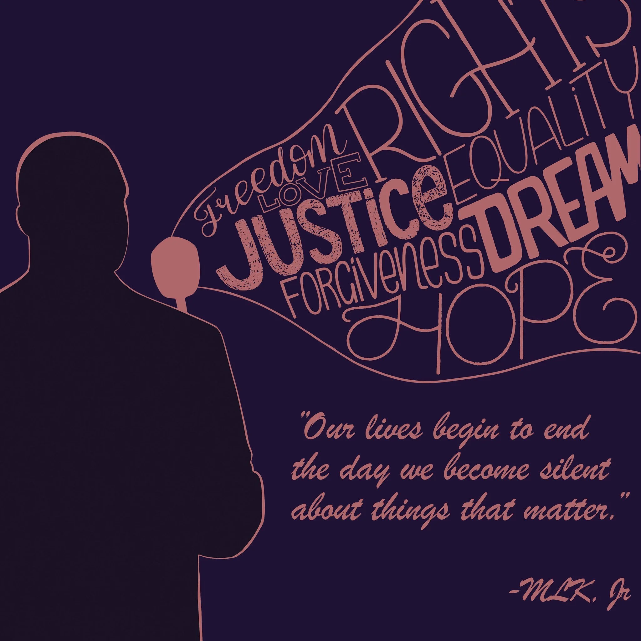 Good morning GVL! We're open normal hours today. ✌🏻