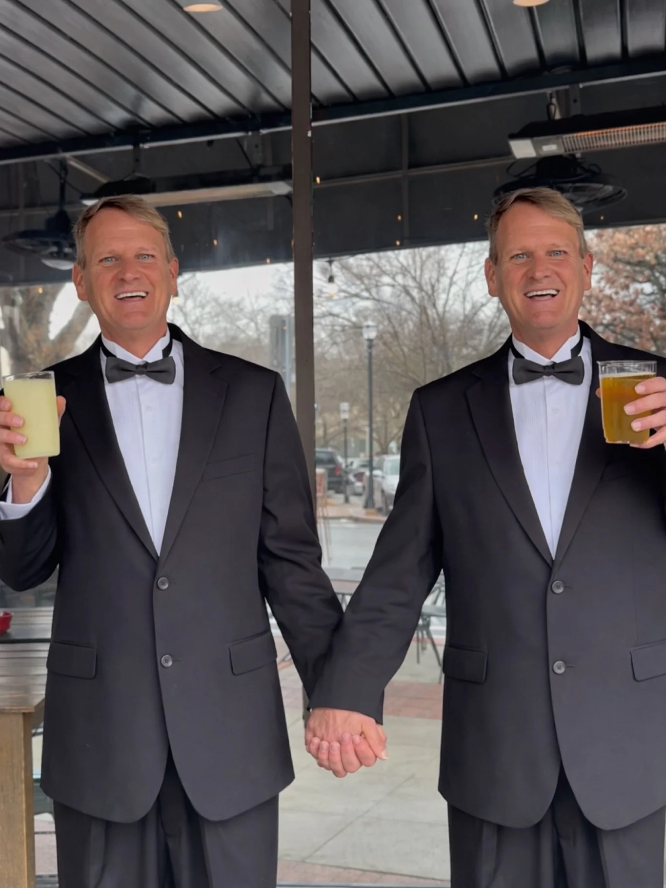 Come drink with us, come drink with us, come drink with us 🫢 

Double the David, double the fun! #gainesvillega #gainesvillegeorgia #taproom #craftbeer