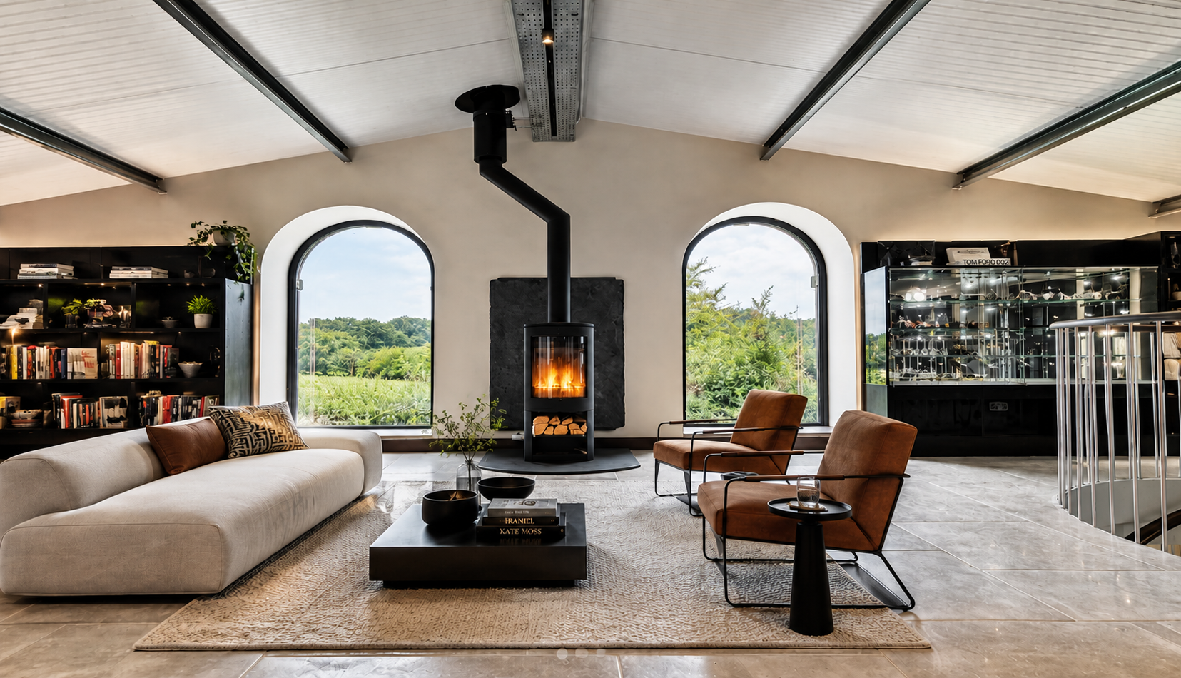 Private Residence - Ballymena