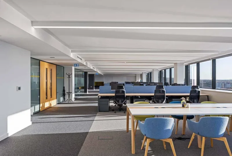 Office & Commercial