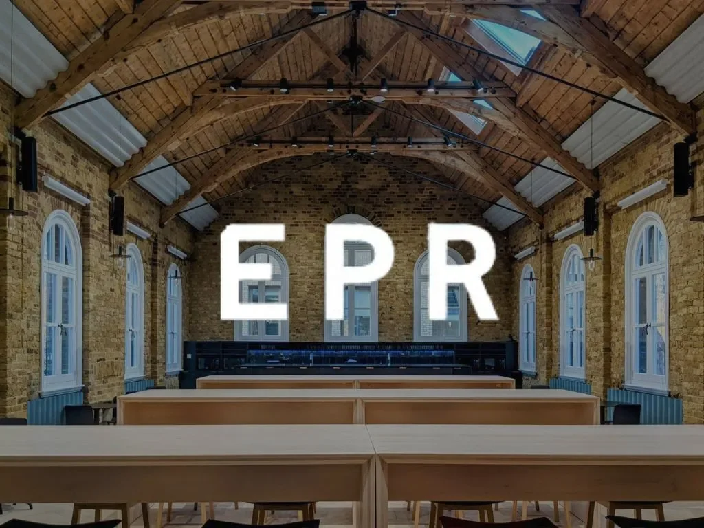 EPR studios