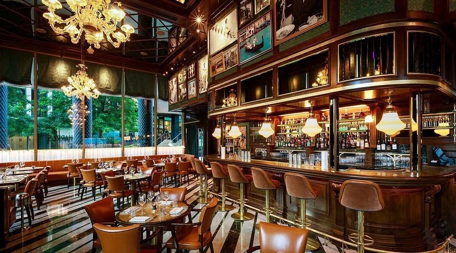 Harry's King's Cross