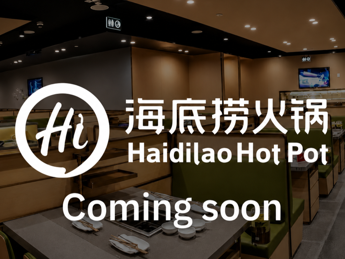 Haidilao restaurant