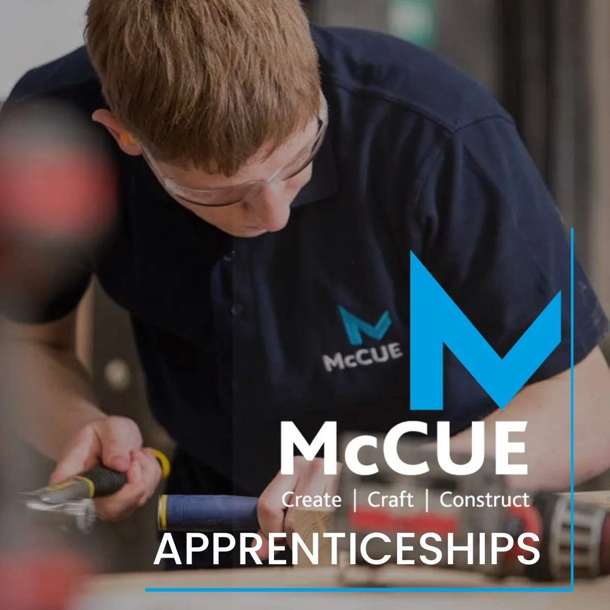 We are now accepting applications for our 2026 intake of Apprentice Joiners!

Our program offers a practical route into the joinery and fit out industry, combining workshop experience with college-based learning. Many of our current team members bega