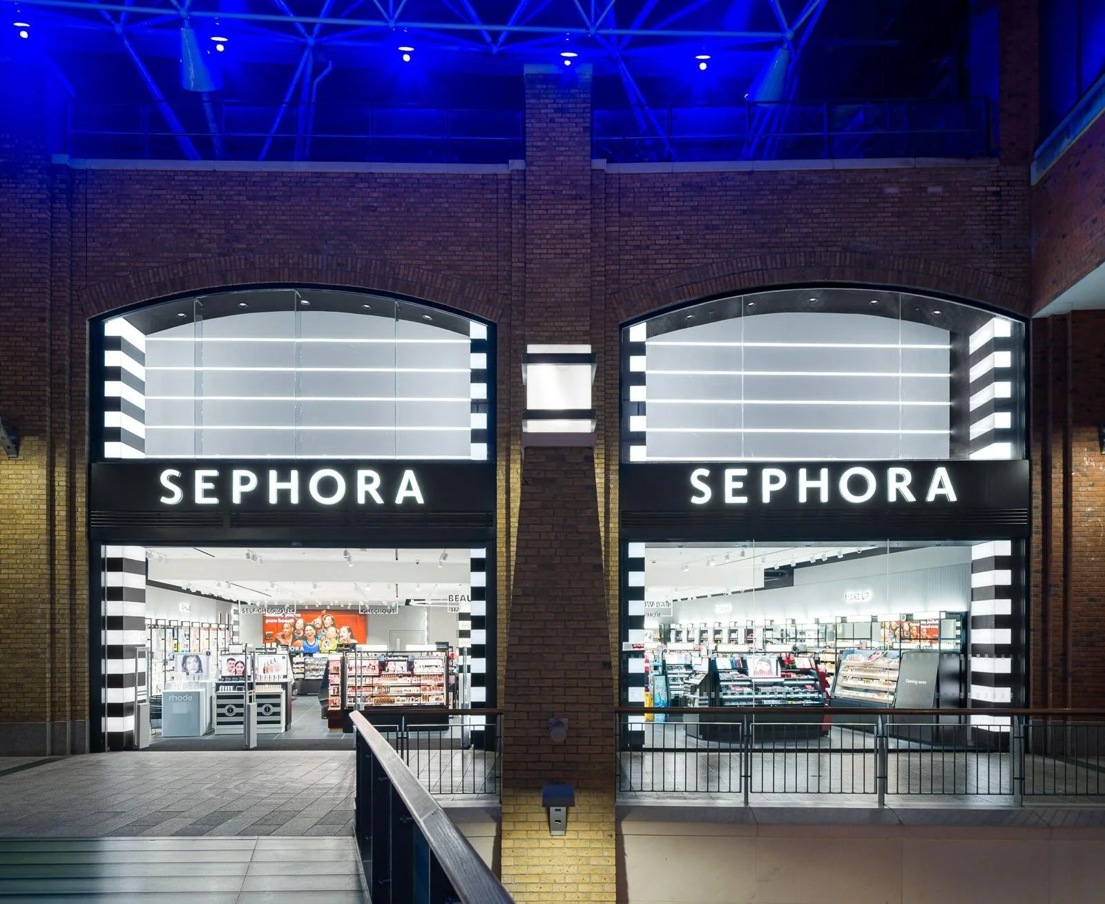 McCue Delivers Sephora’s Landmark NI Debut