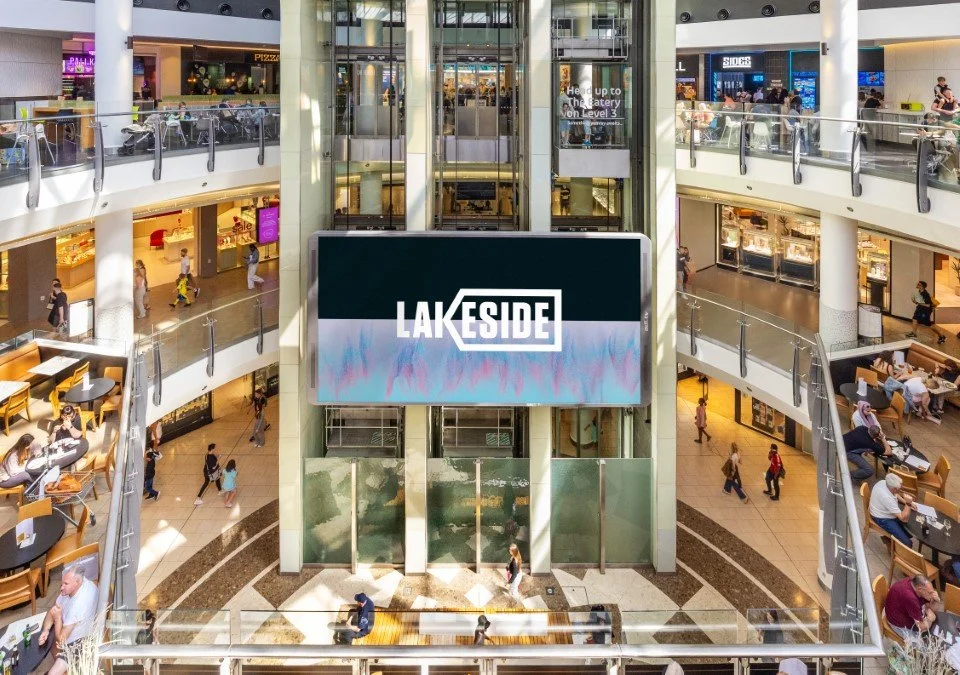 Urban Outfitters Lakeside: How Expert Retail Fit-Outs Drive UK Retail Forward