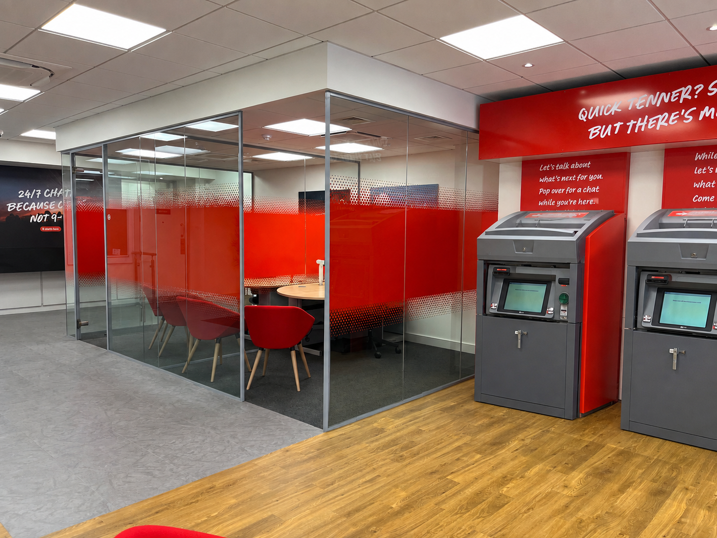 Santander Newry