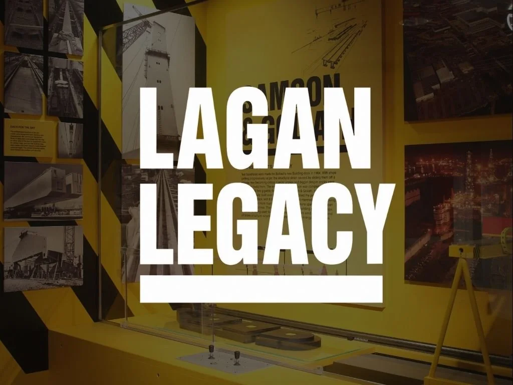Lagan Legacy Museum