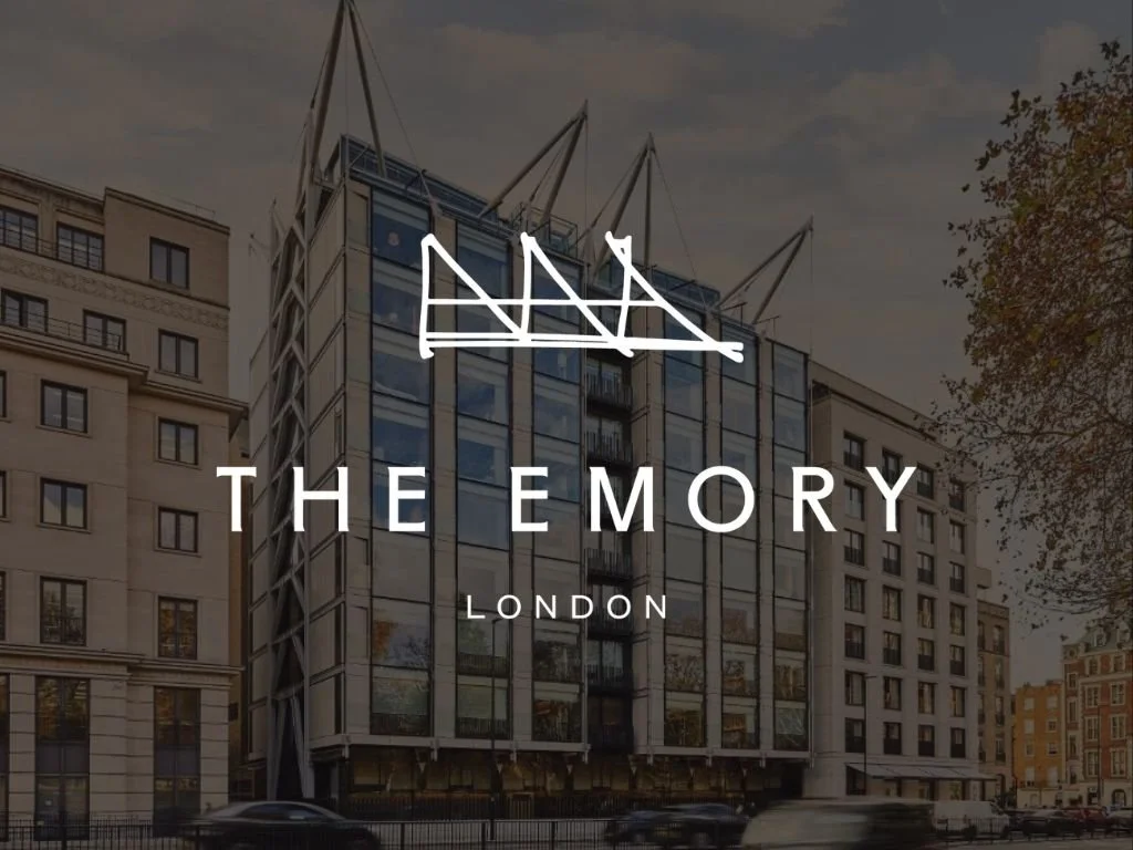 The Emory Hotel